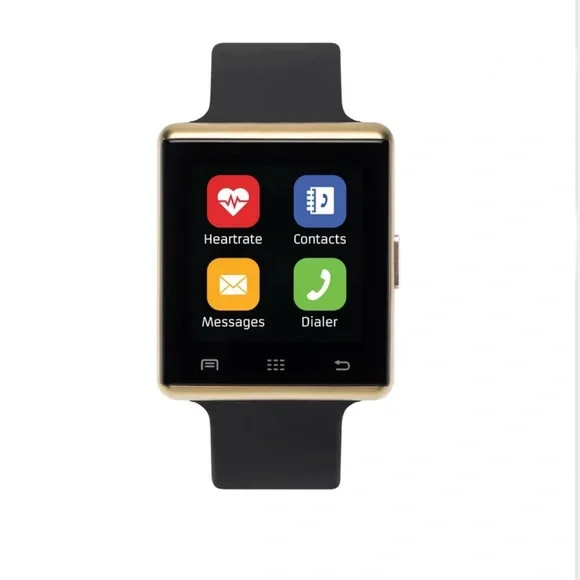Itouch | Other | Itouchitouch Air 2 Smartwatch 4mm Rose Gold 